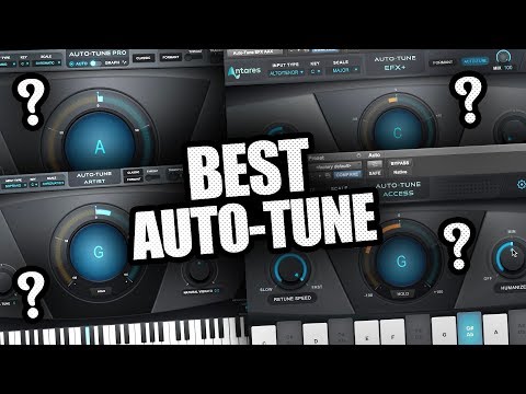 Imfamous Auto-tune Audio Clip