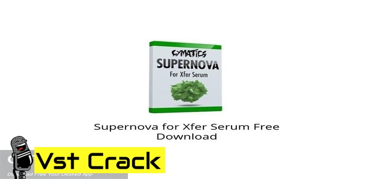 Serum 1.2 crack windows 7